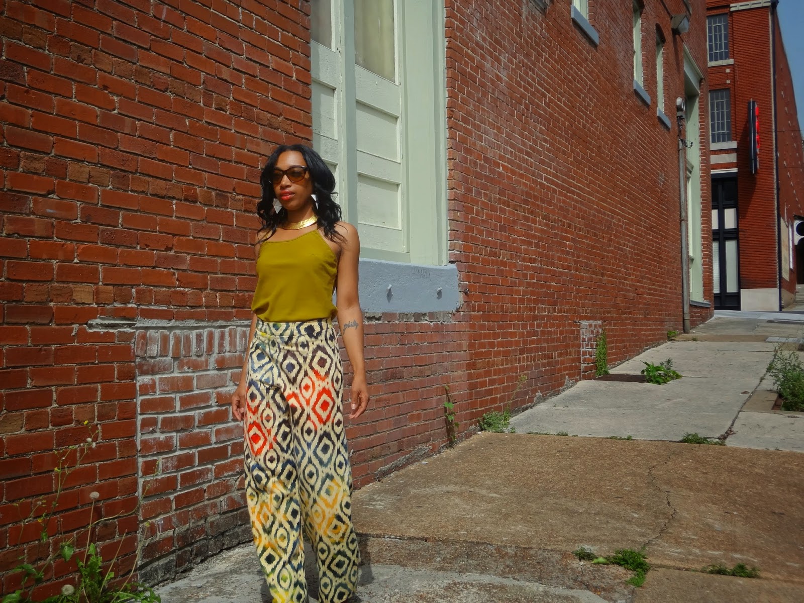 Andrea-Fenise-African-Print-Fashion-Trend