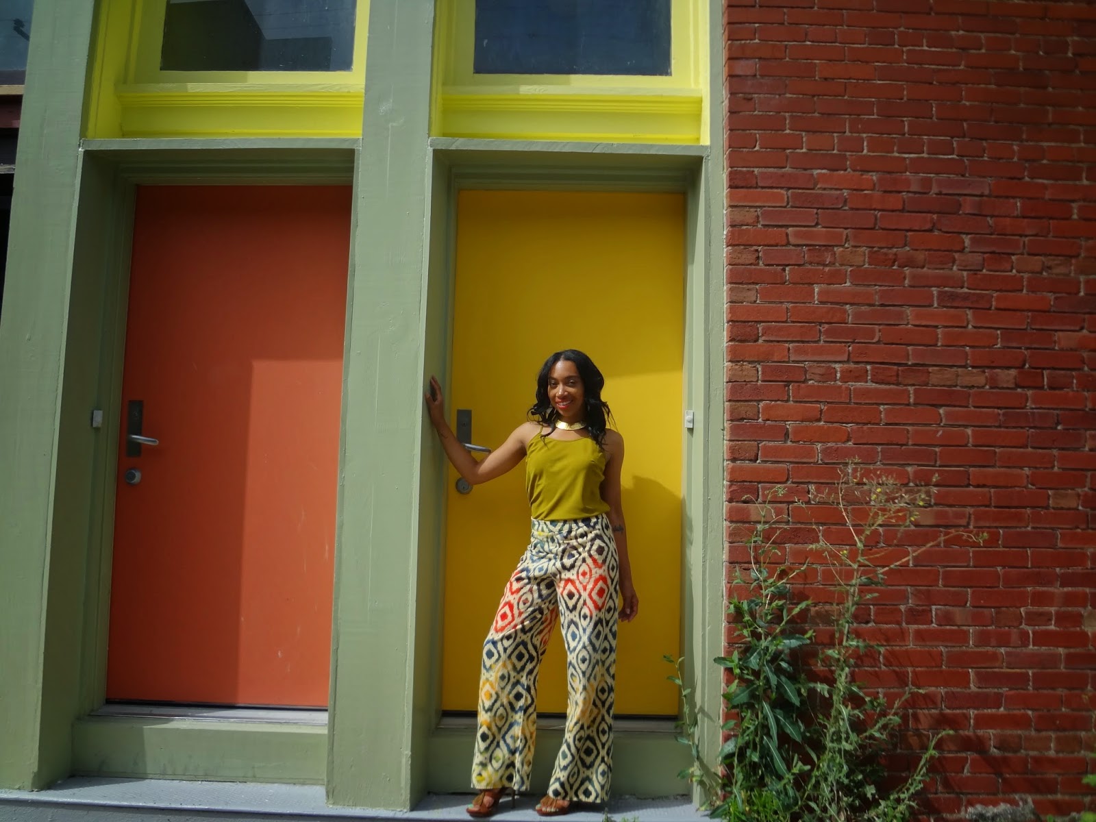 Andrea-Fenise-African-Print-Fashion-Trend