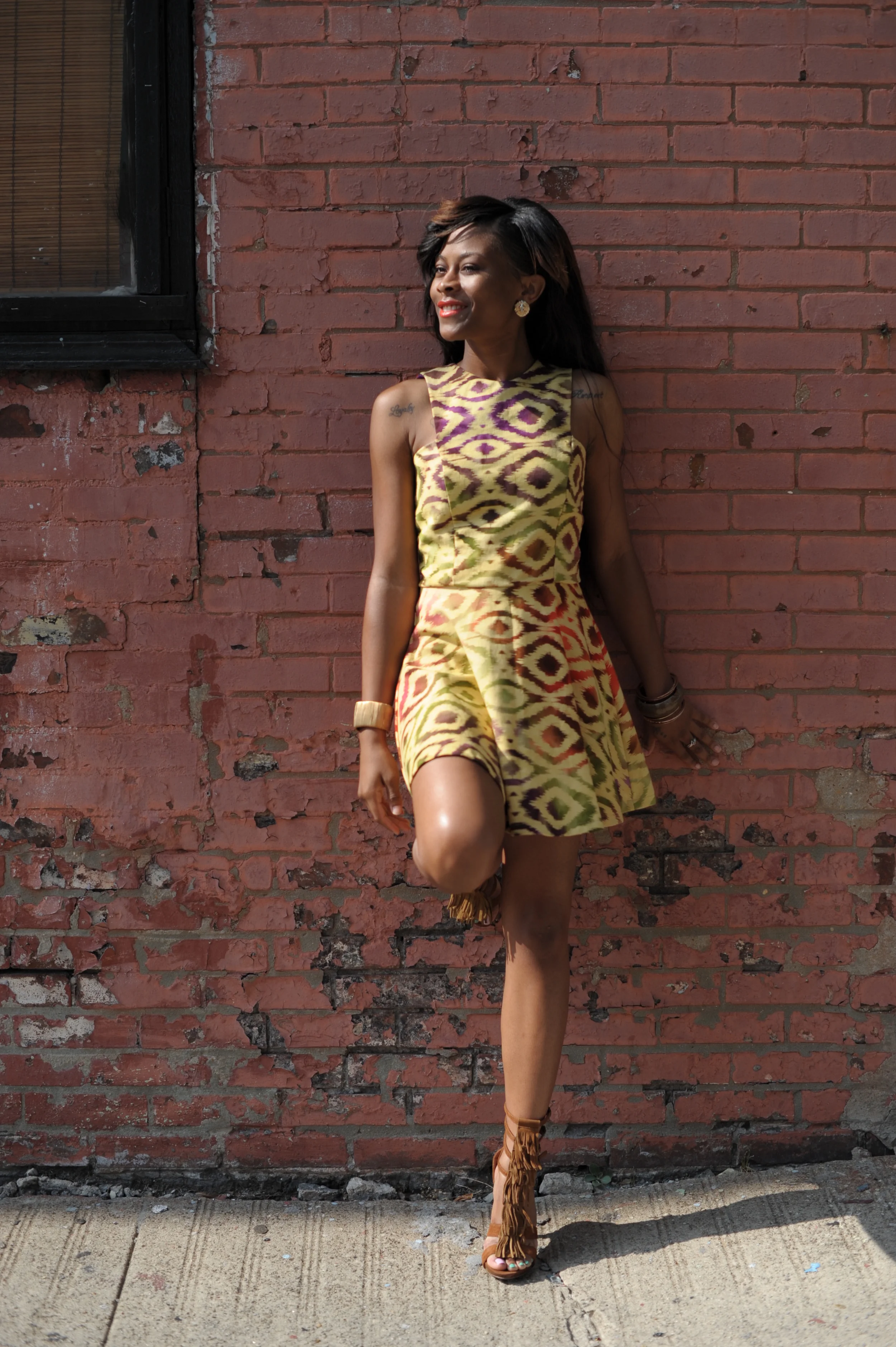 Andrea-Fenise-African-Print-Fashion-Trend