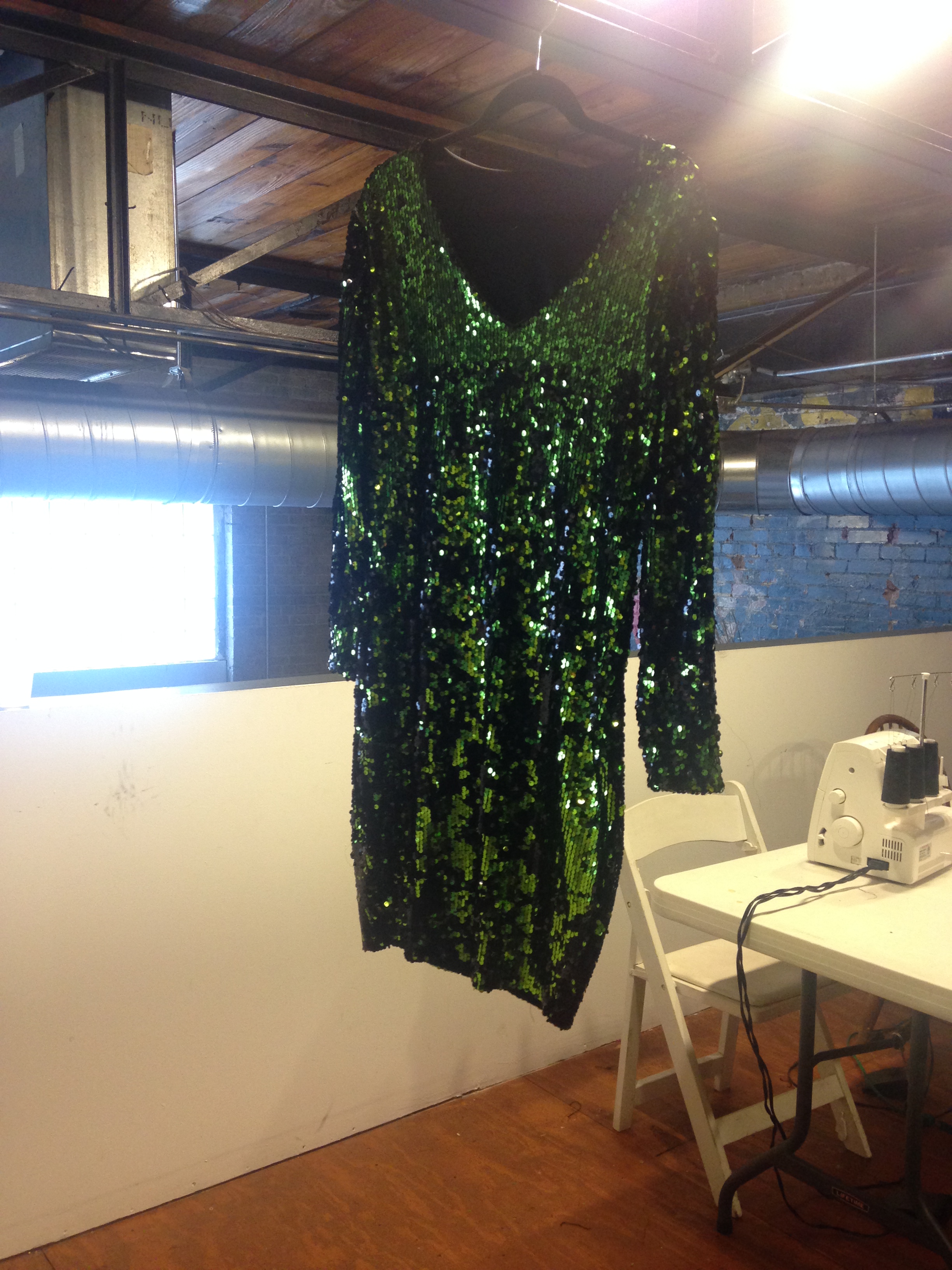 Andrea-Fenise-Sweet-Sixteen-Sequin-Dress