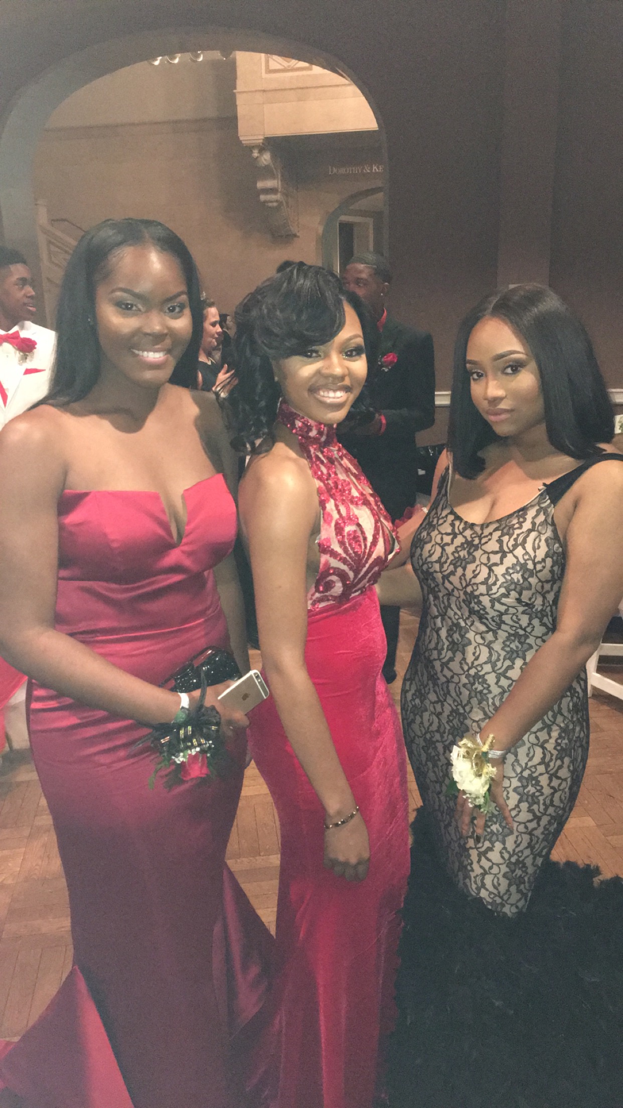 Andrea-Fenise-Prom-2016