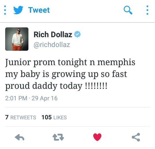 Andrea-Fenise-Prom-Dress-Rich-Dollaz-Love-and-Hip-HOP