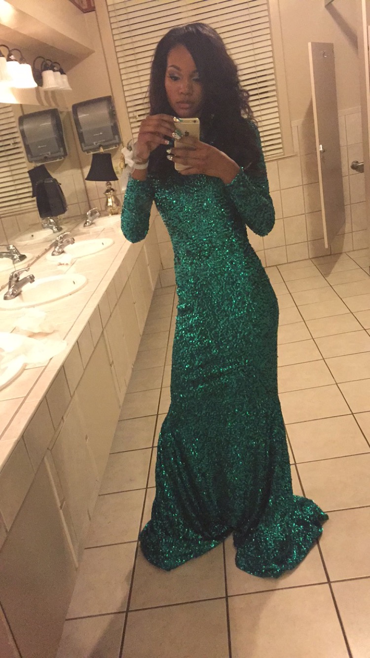Andrea-Fenise-Prom-Dress-Rich-Dollaz-Love-and-Hip-HOP