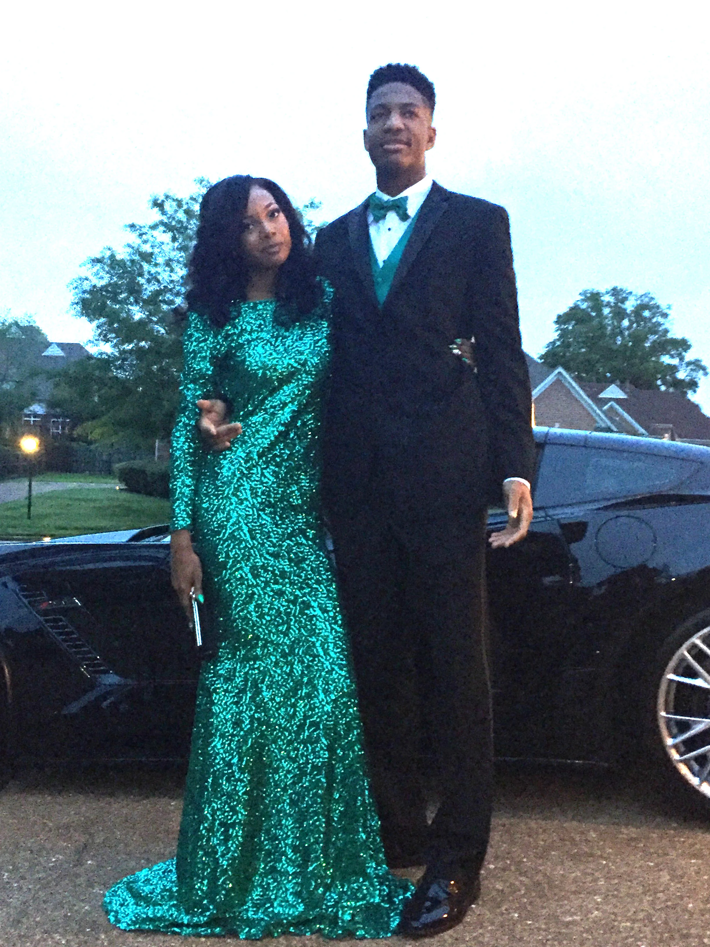 Andrea-Fenise-Prom-Dress-Rich-Dollaz-Love-and-Hip-HOP