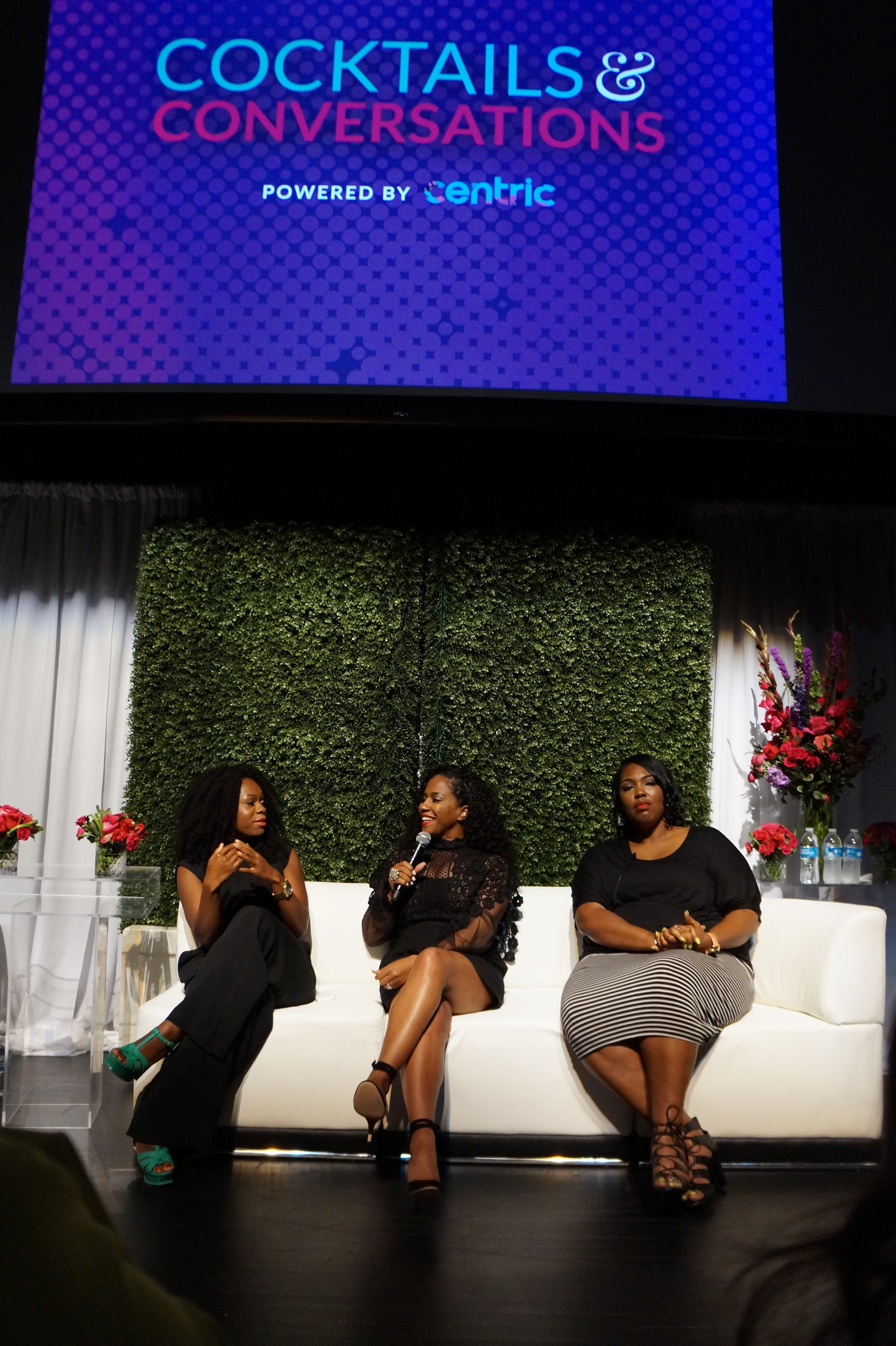 Cocktails-and-Conversation-Centric-Sisterhood-Showcase