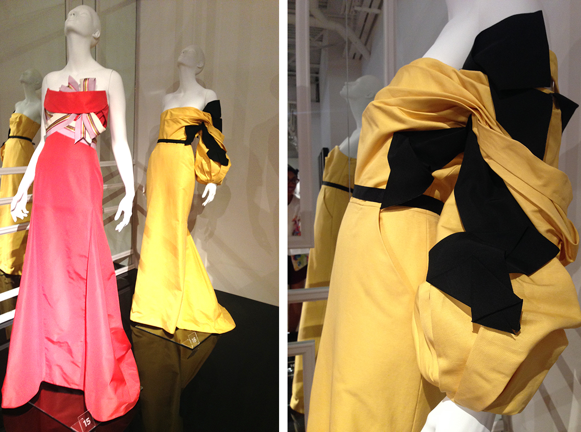 Andrea-Fenise-Carolina-Herrera-Refined-Irreverence-scad