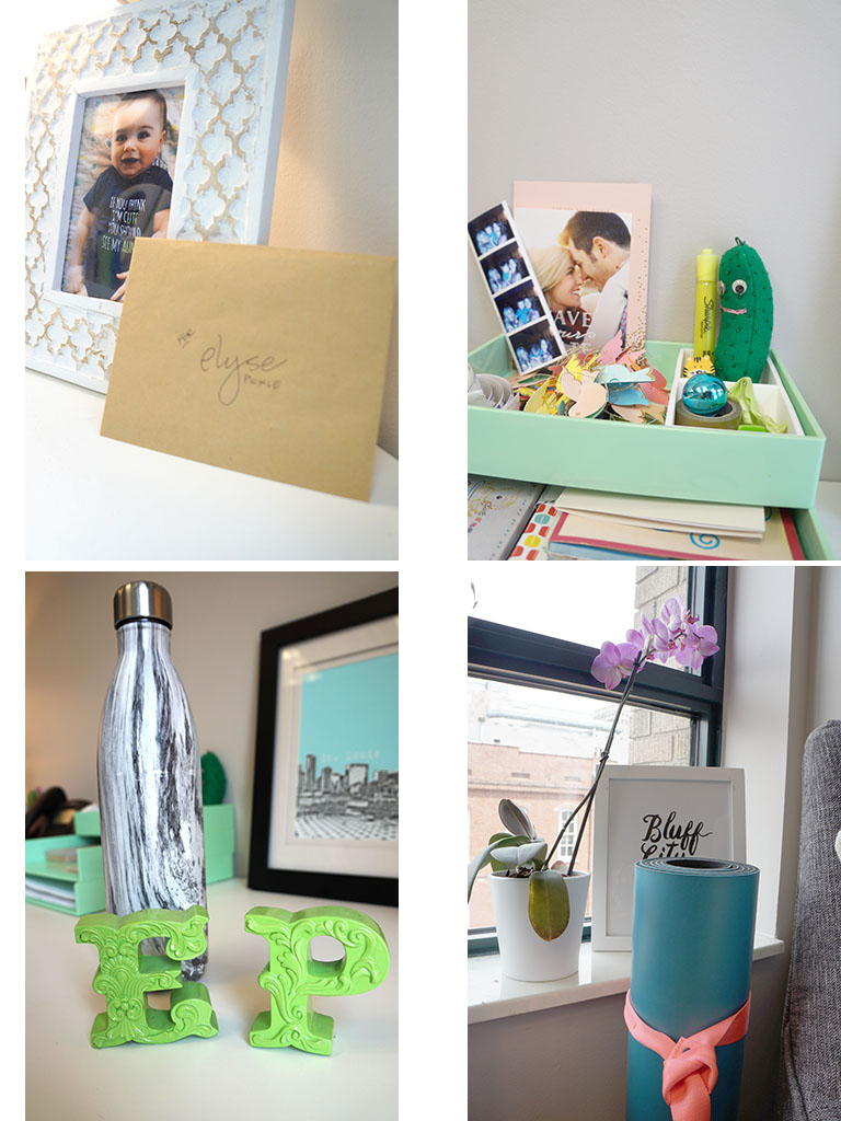 Andrea Fenise features digital strategist Elyse Pickle for Working Girls Feature
