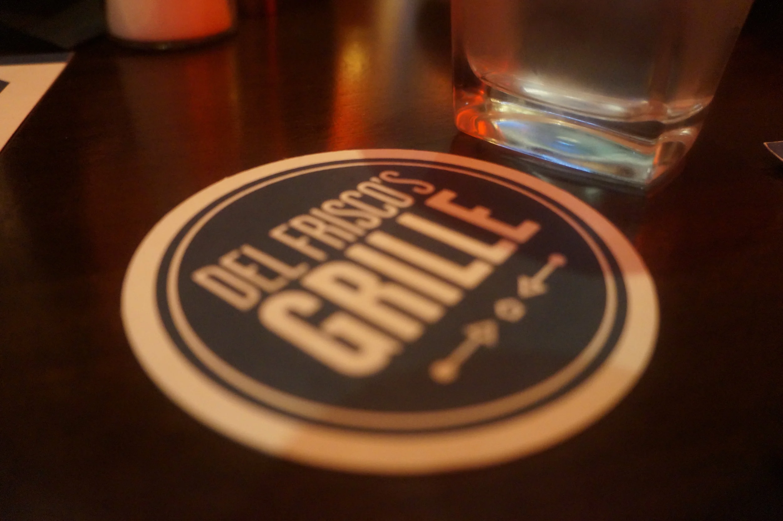 Del Frisco's Grille Atlanta 