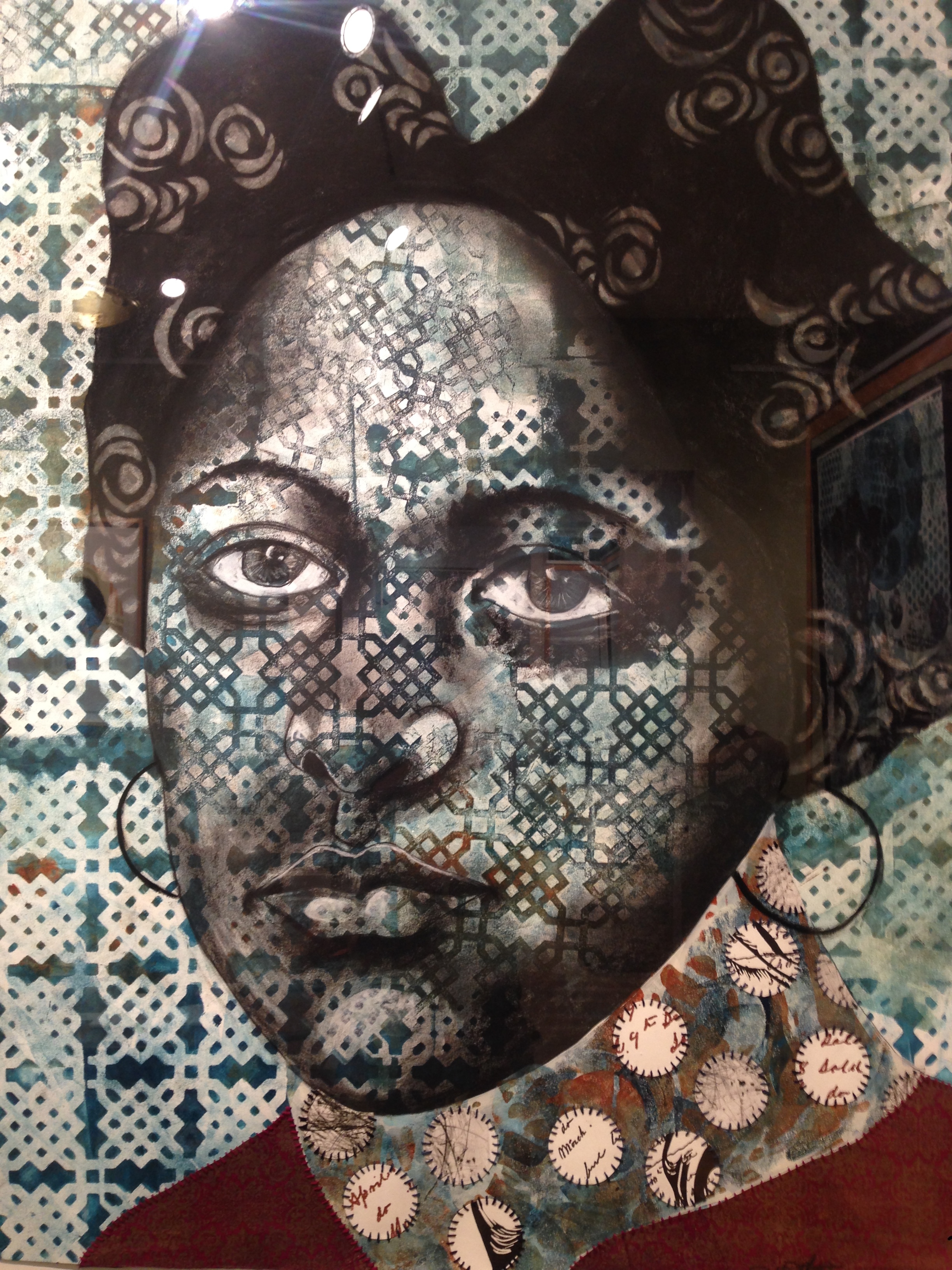 Andrea-Fenise-Night-Women-Delita-Martin-Exhibit