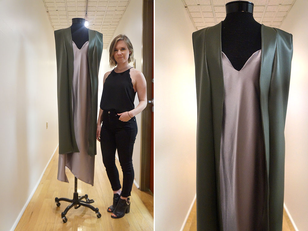  Casey Beck Emerging Designer 