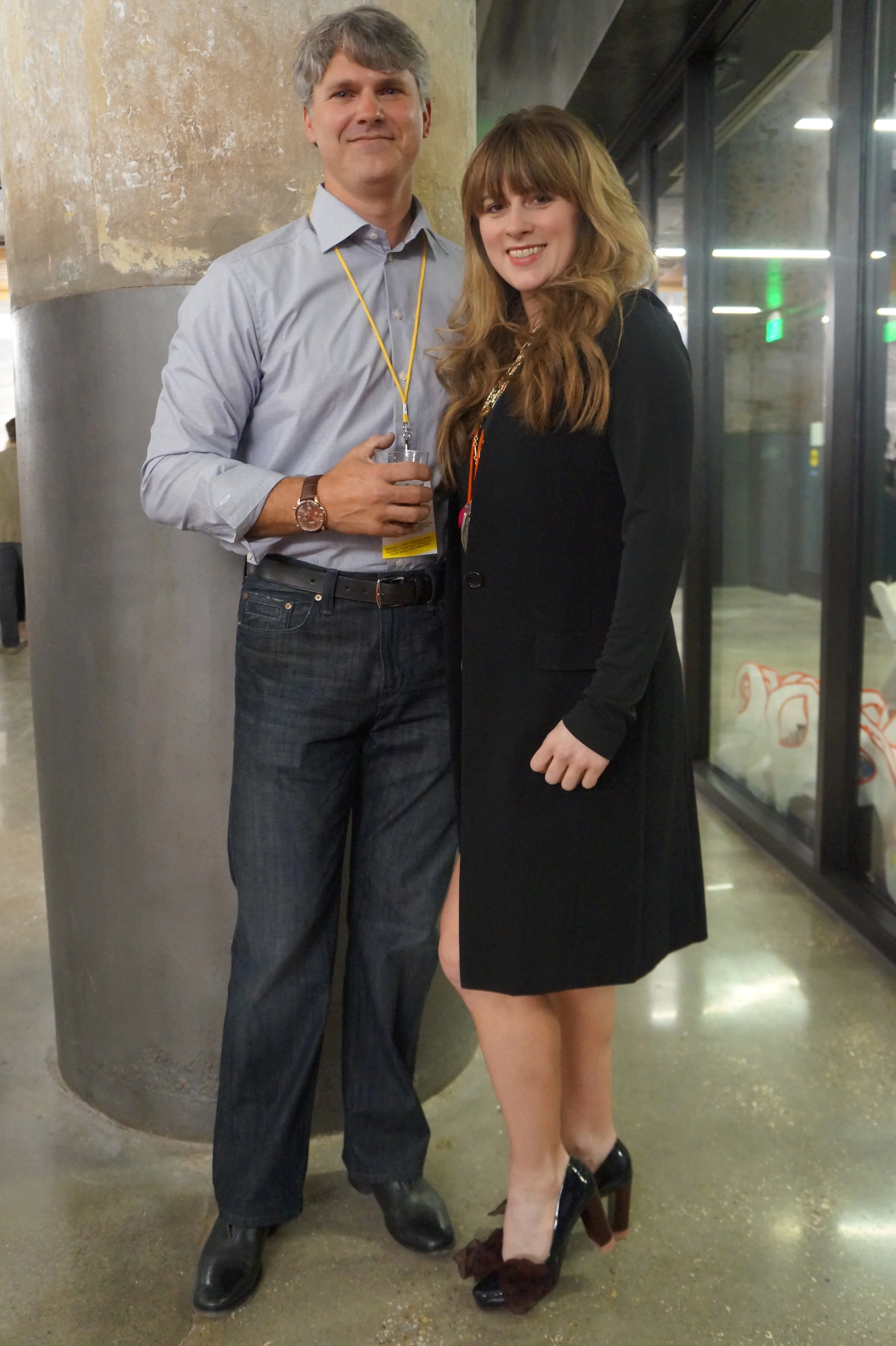 Andrea Fenise Memphis Fashion Blogger covers #memphisfashionweek streetstyle looks