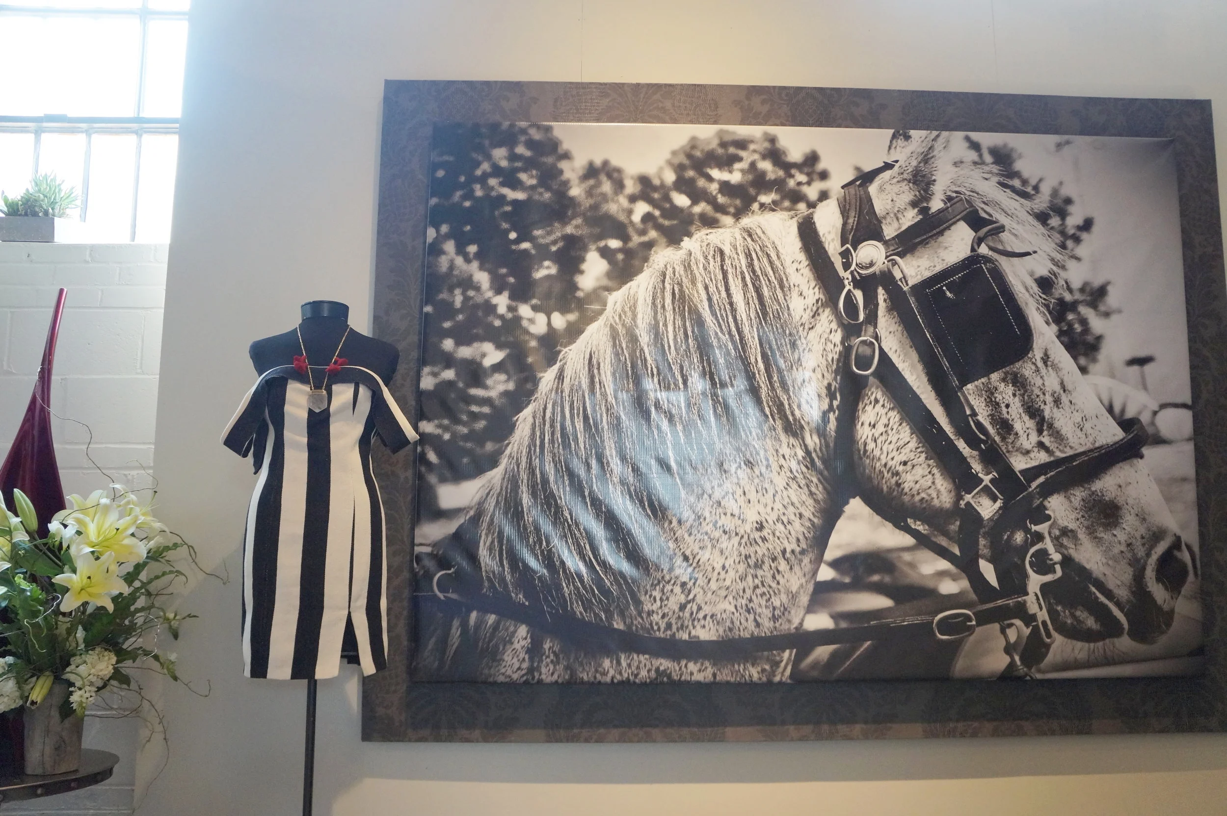 Andrea Fenise Memphis Fashion Blogger covers Art by Design Exceed Kitchen and Bath