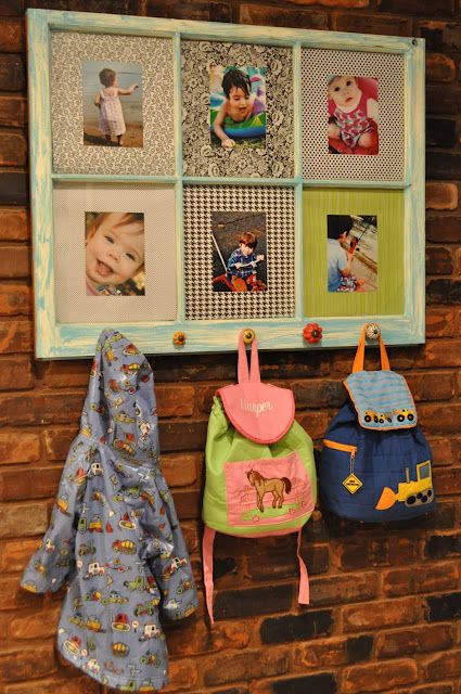 Andrea Fenise Memphis Fashion Blogger shares how to decorate using old window frames