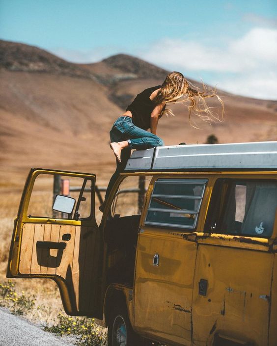 Andrea Fenise Memphis Fashion Blogger shares road trip inspiration 