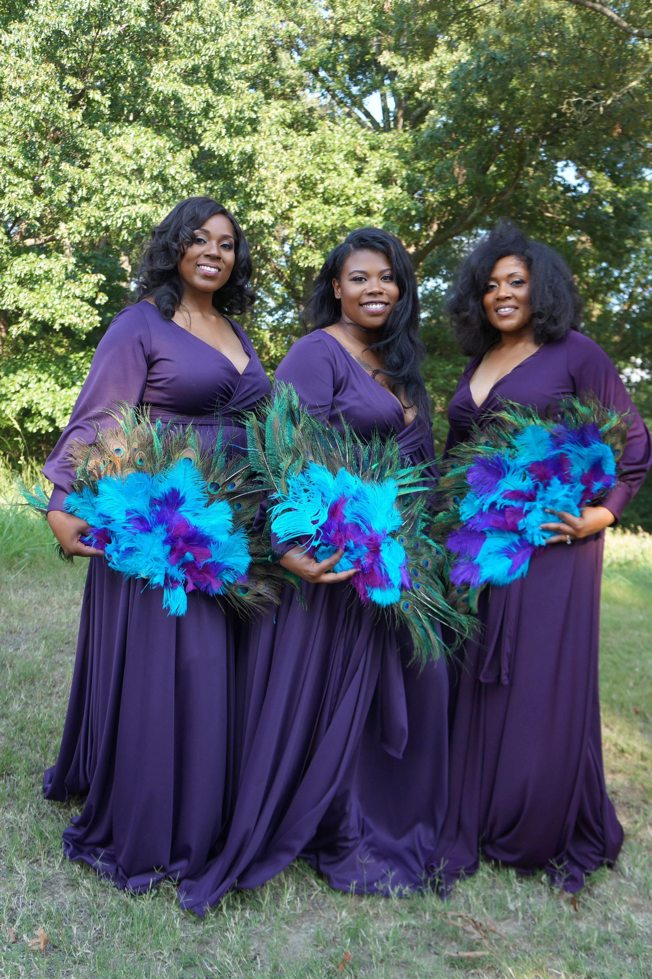 Andrea Fenise Memphis Fashion Blogger shares her bridal work 