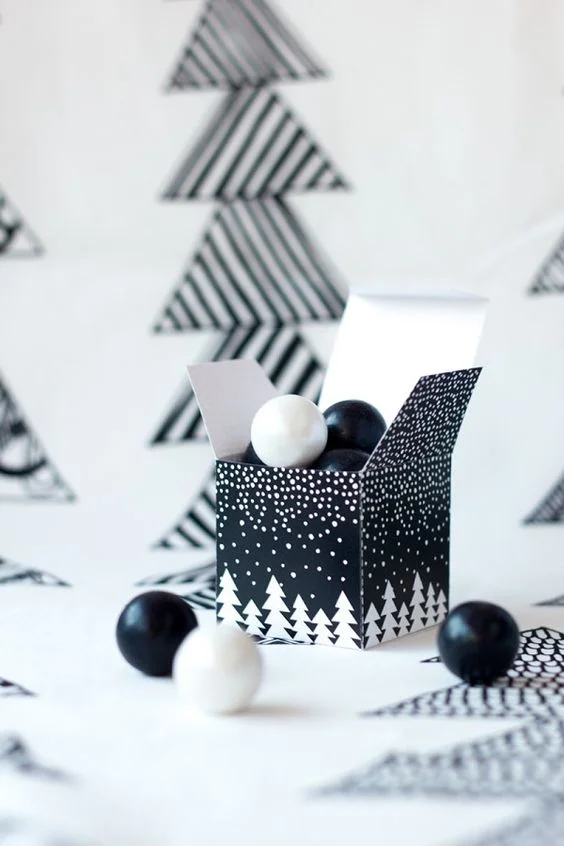 Andrea Fenise Memphis Fashion Blogger shares a countdown to the holidays guide series