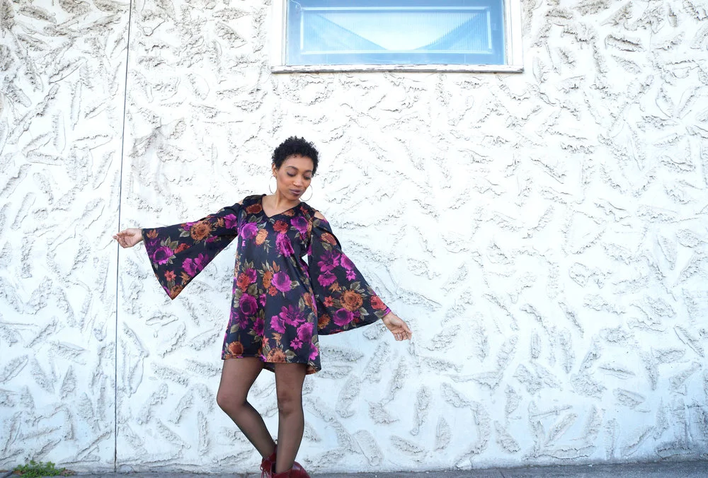 Andrea Fenise Memphis Fashion Blogger shares best of 2017 blog posts 
