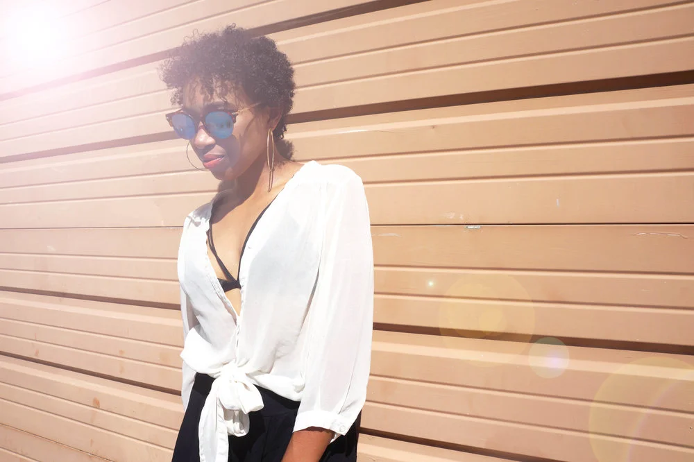 Andrea Fenise Memphis Fashion Blogger shares best of 2017 with TOBI Collaboration