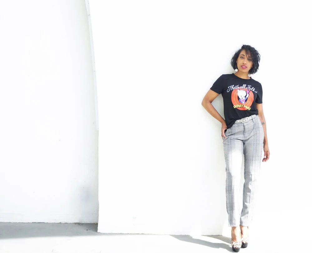 Andrea Fenise Memphis Fashion Blogger shares best of 2017 posts 