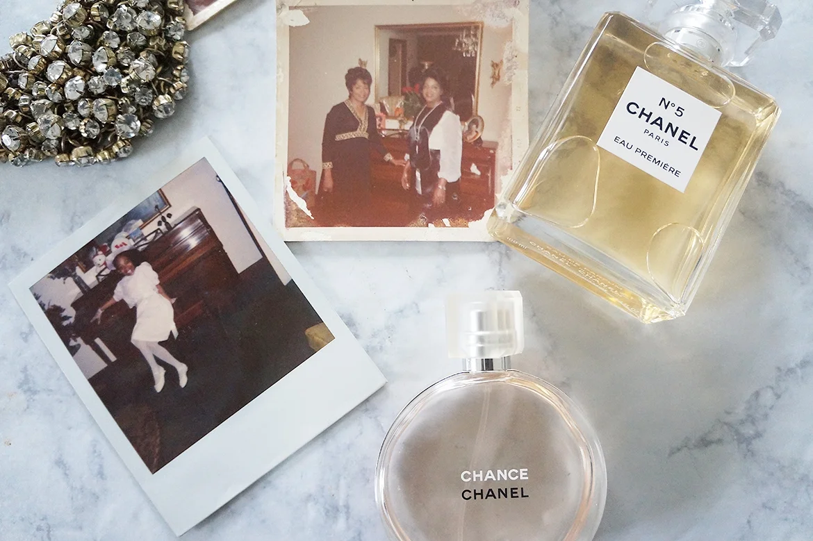 Why Every Woman Should have a signature scent | Andrea Fenise Memphis Fashion Blogger 
