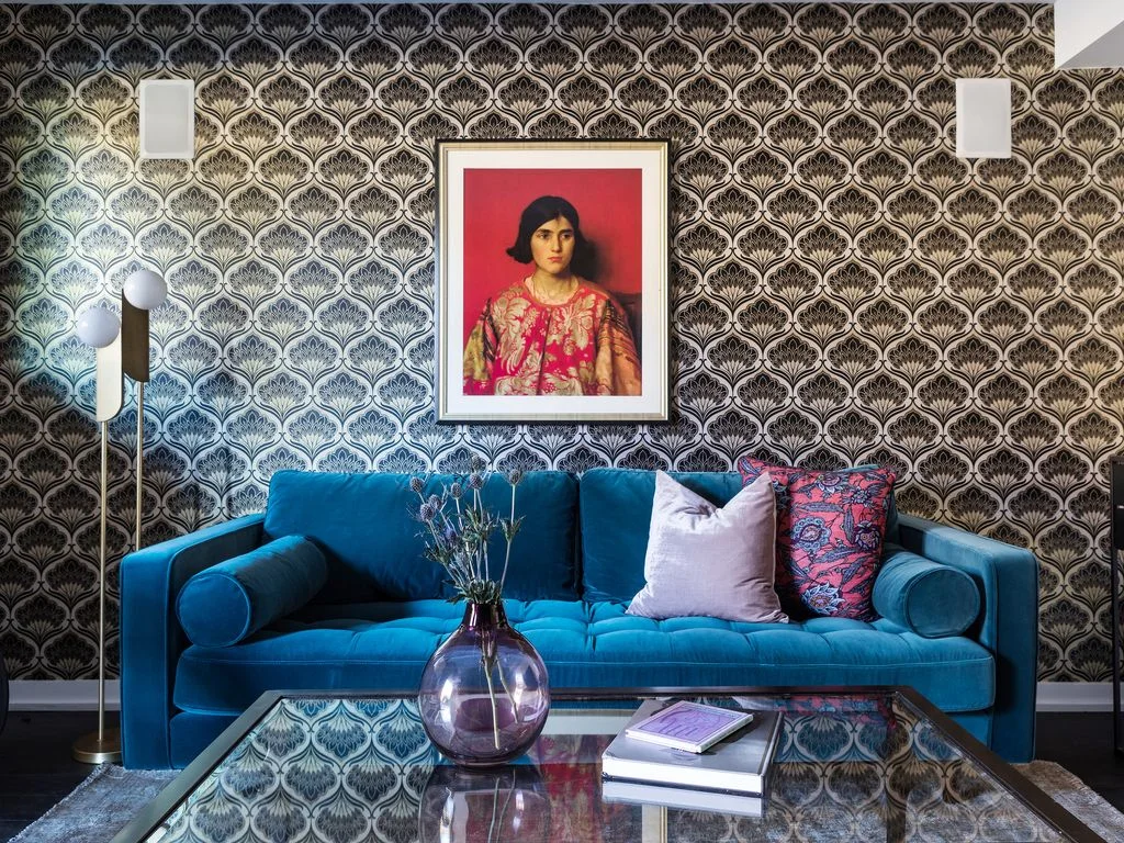 Andrea Fenise Memphis Fashion Blogger | While in New Orleans Stay at the Sonder's Airbnb