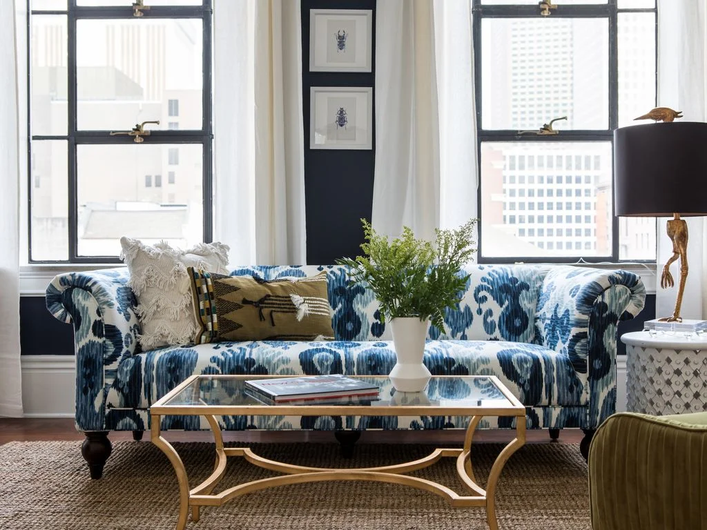 Andrea Fenise Memphis Fashion Blogger and Memphis Travel Blogger shares While in New Orleans: Stay at Sonders AIRBNB