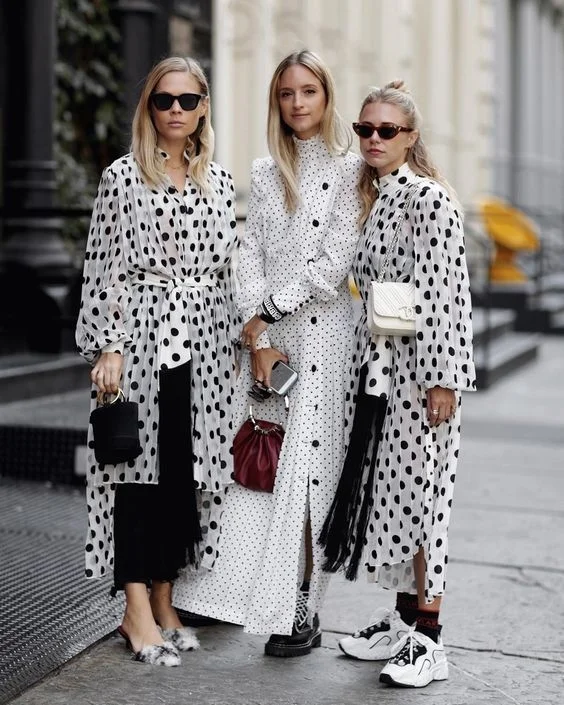 Andrea Fenise Memphis Fashion Blogger shares fresh new prints for spring 