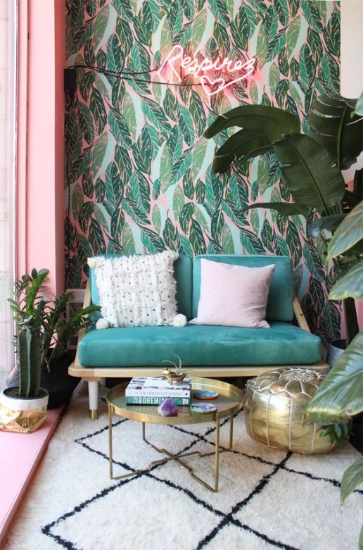 Andrea Fenise Memphis Fashion Blogger shares a post about decorating our home now that we are married