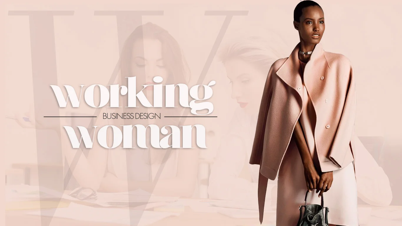 Andrea Fenise Memphis Fashion Blogger and Lifestyle Designer shares Working Woman Lifestyle Design Program 