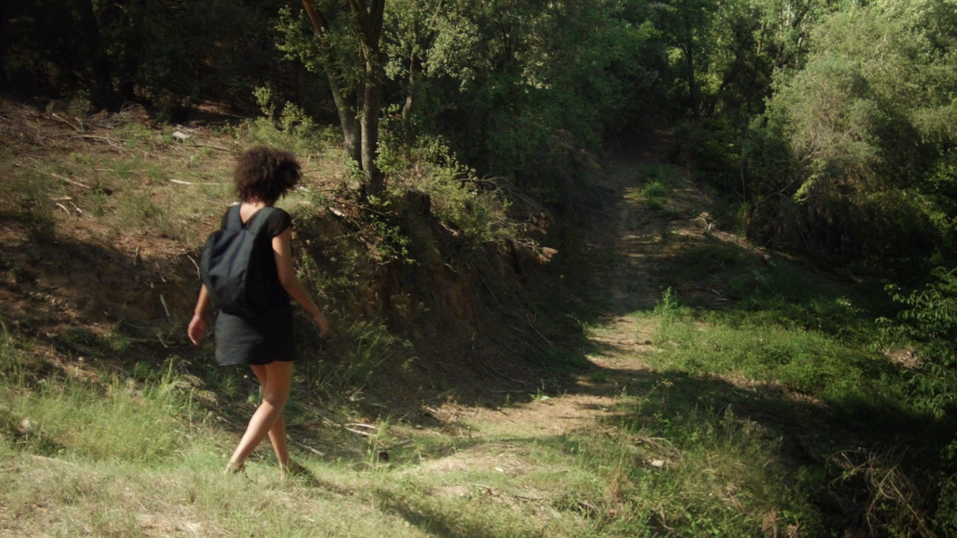 Andrea Fenise Memphis Fashion Blogger shares how walking changed me