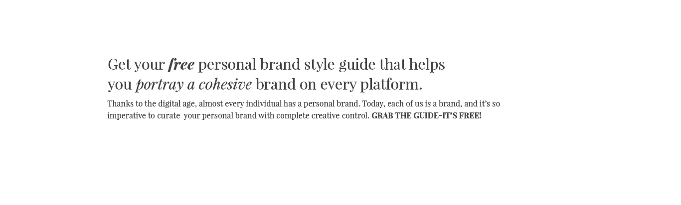 Andrea Fenise Memphis Fashion Blogger Newsletter Opt In