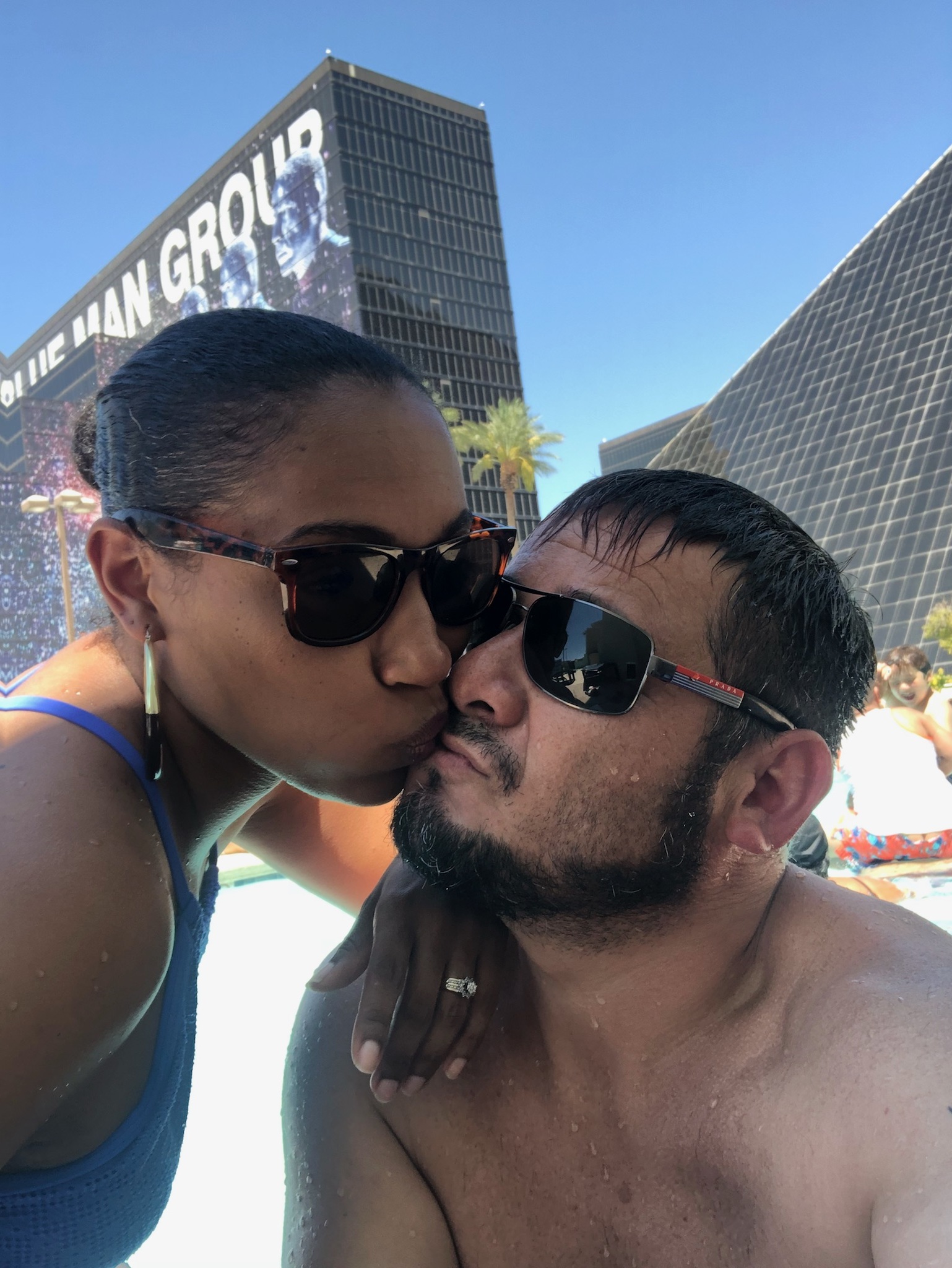 Andrea Fenise Memphis Fashion Blogger celebrates National Spouse’s Day