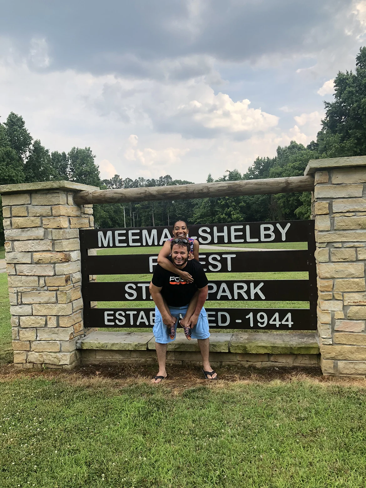 Andrea Fenise Memphis Fashion Blogger shares one year anniversary lessons