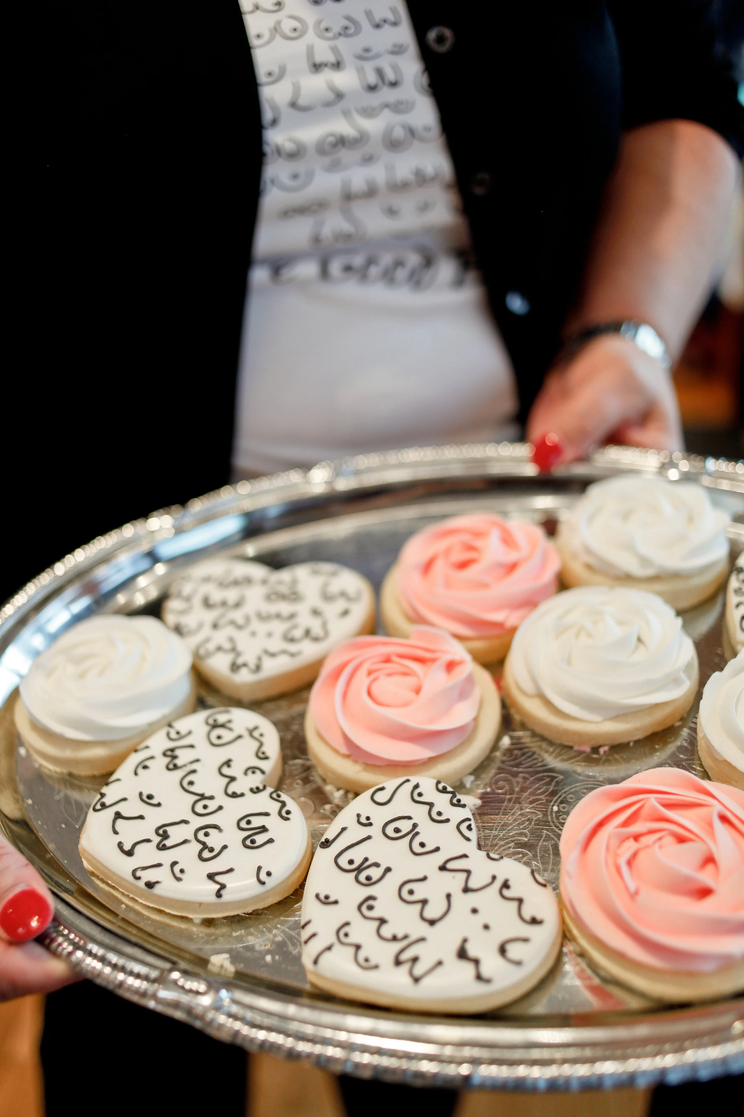 Andrea Fenise Memphis Fashion Blogger recaps Motherhood Maternity Event
