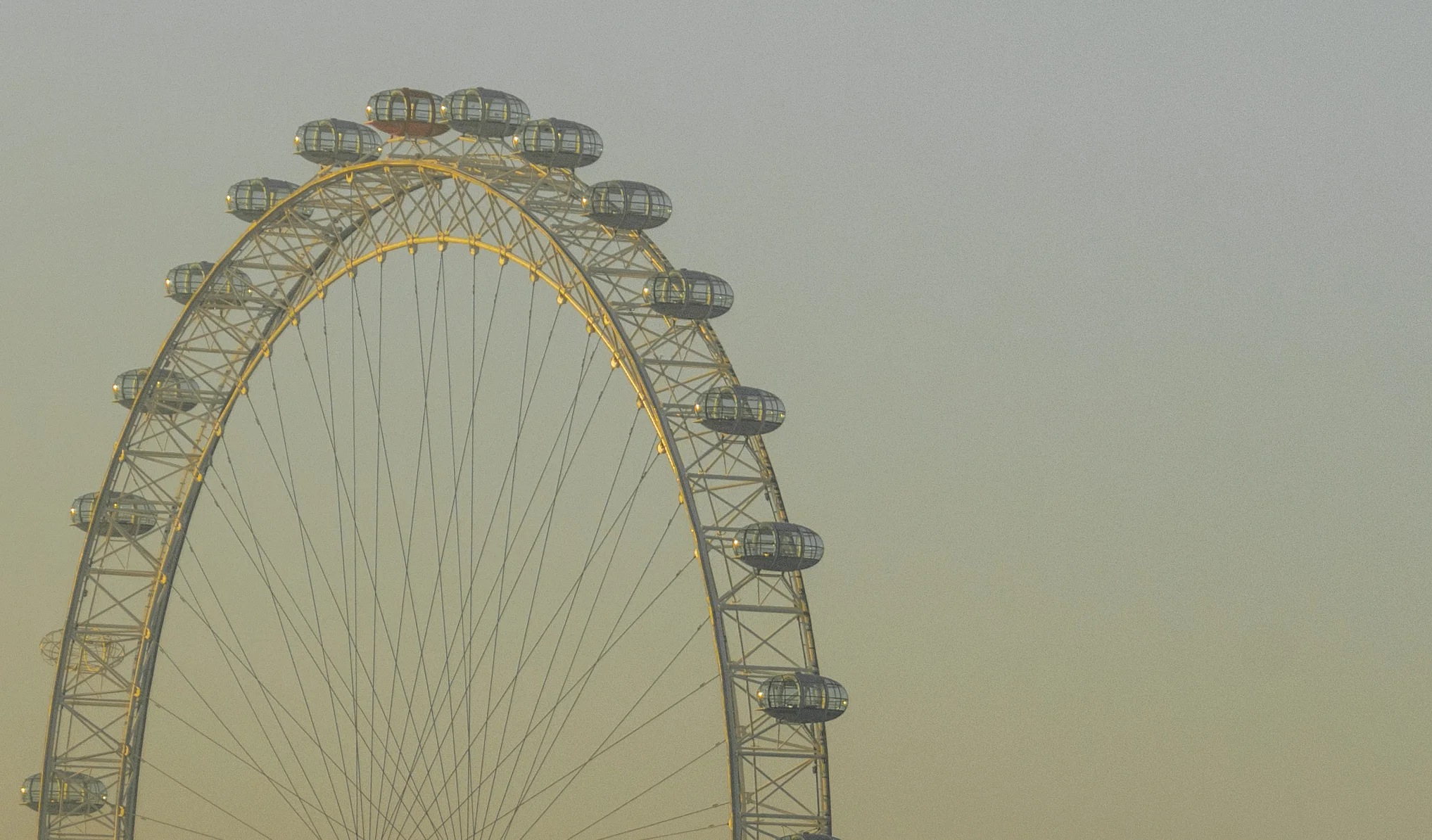 The London Eye