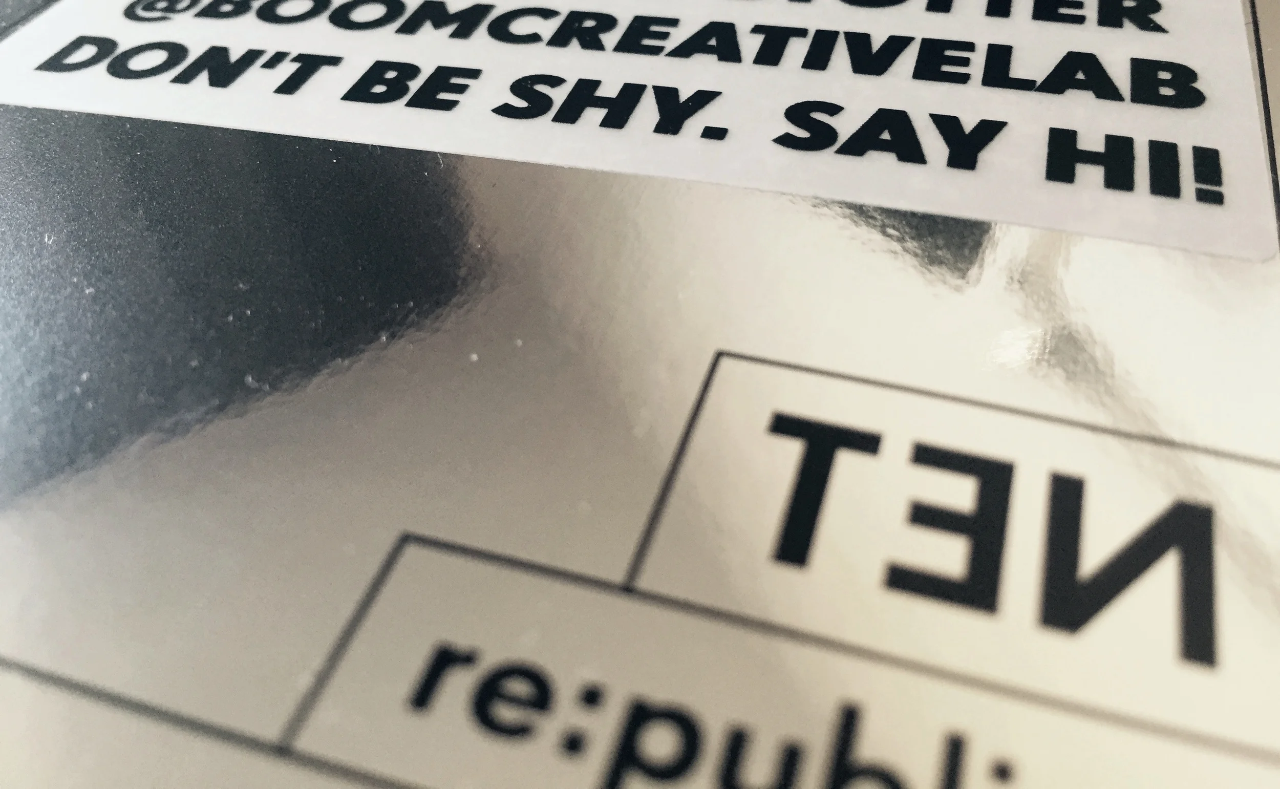 Highlights of re:publica 2016