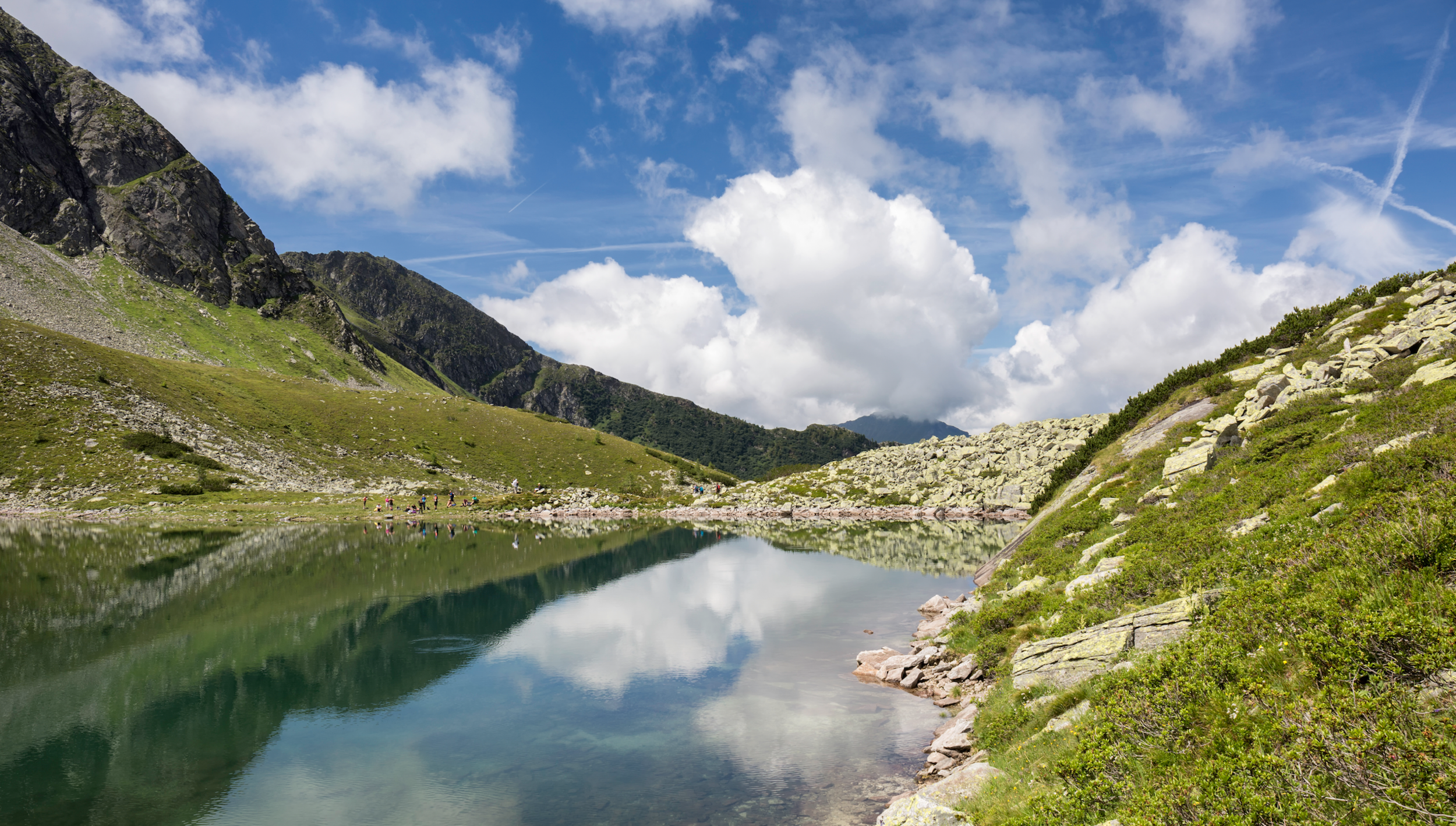 Summer in Gastein - A Full Digital Campaign