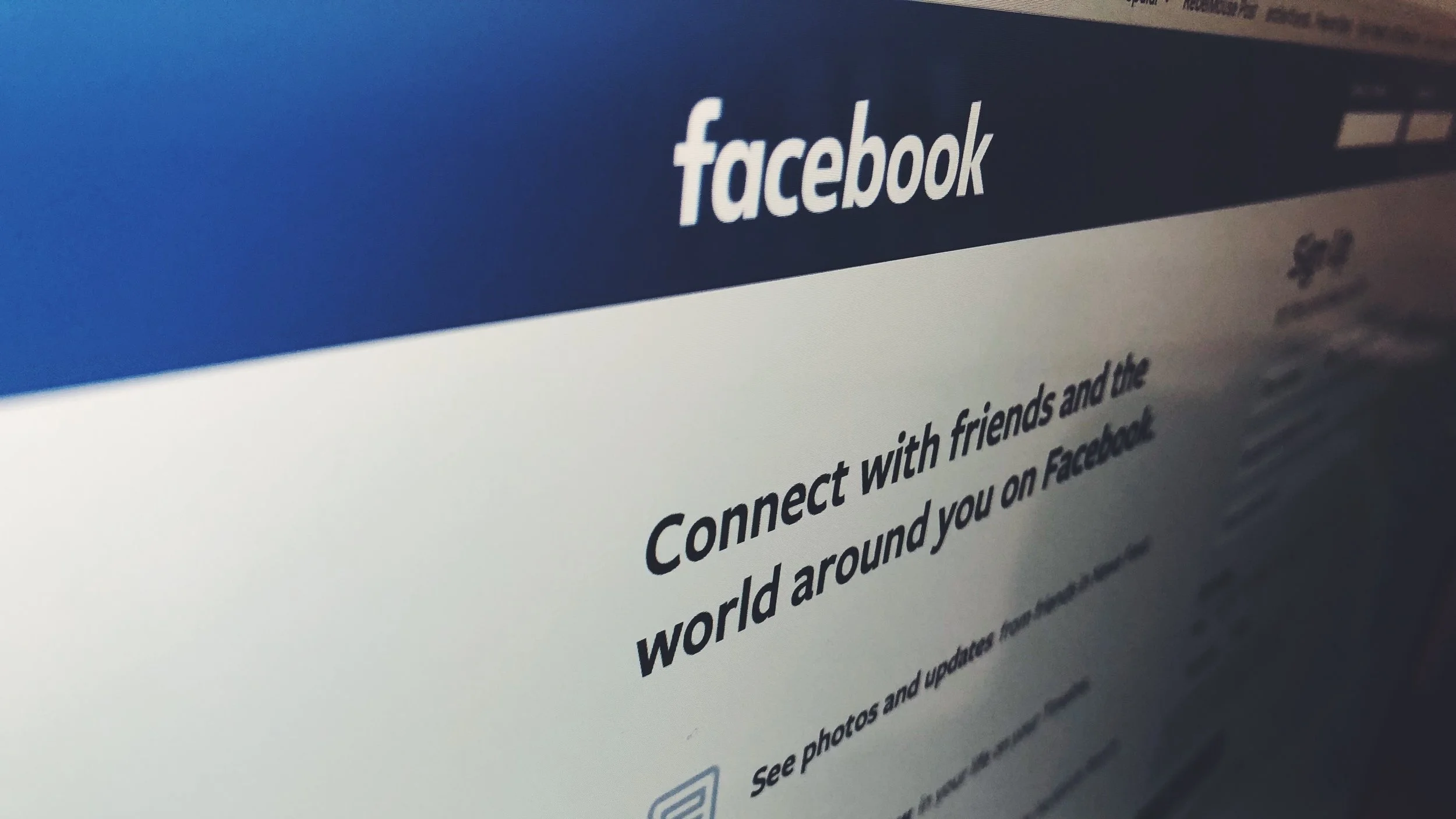 The Future of Facebook: A Shift from Public to Private