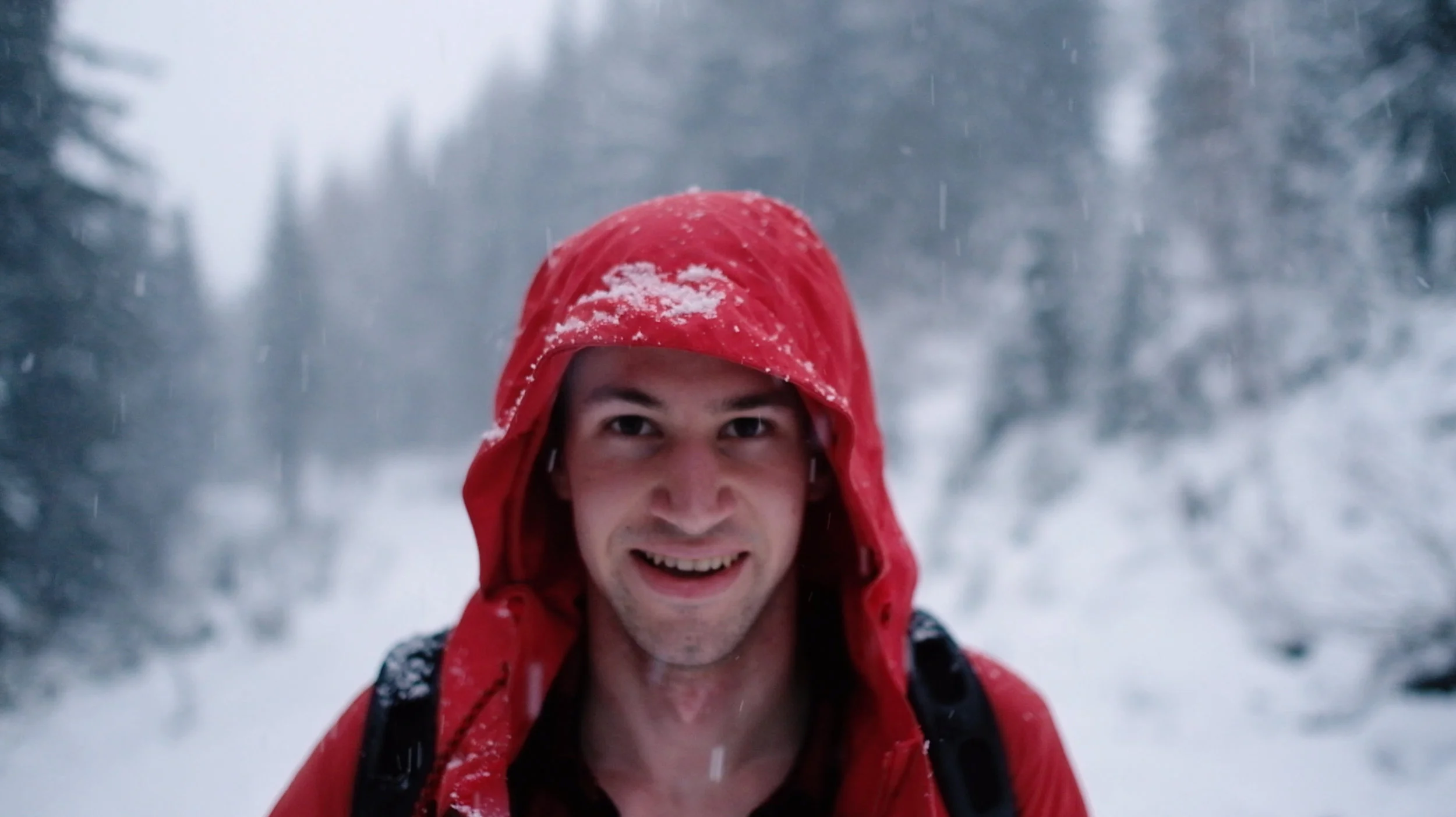 Pursuing Your Passion: An Interview with Travel Influencer Manuel Dietrich