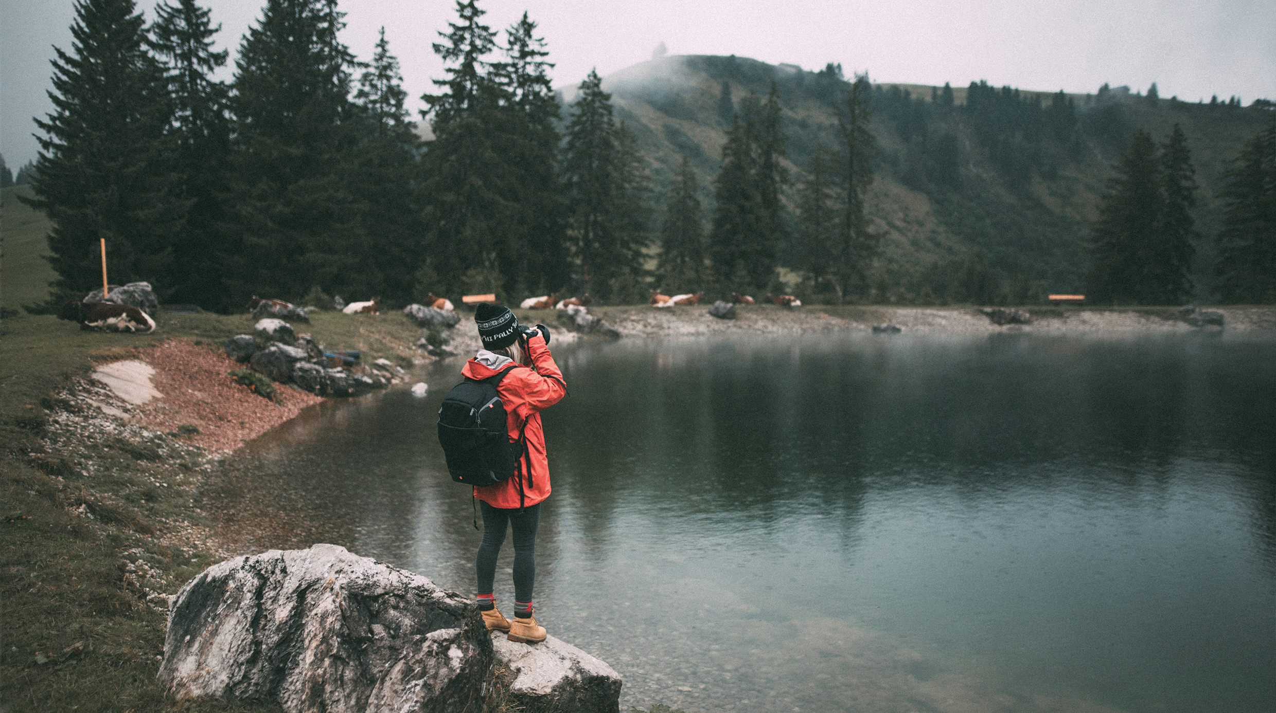 Anna Heupel: Influencer, Photographer &amp; Free Spirit