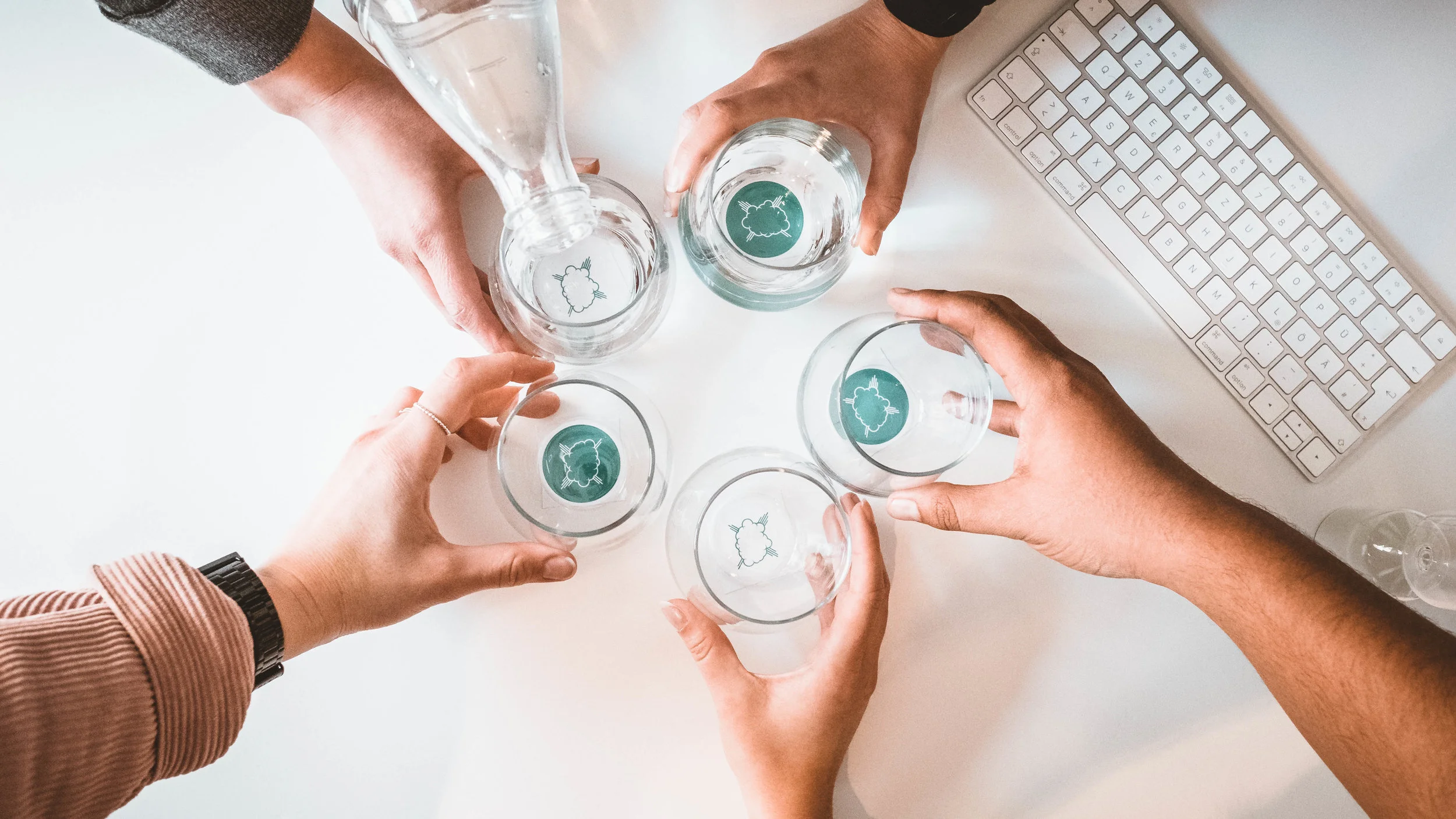 Our Conscious Business Culture