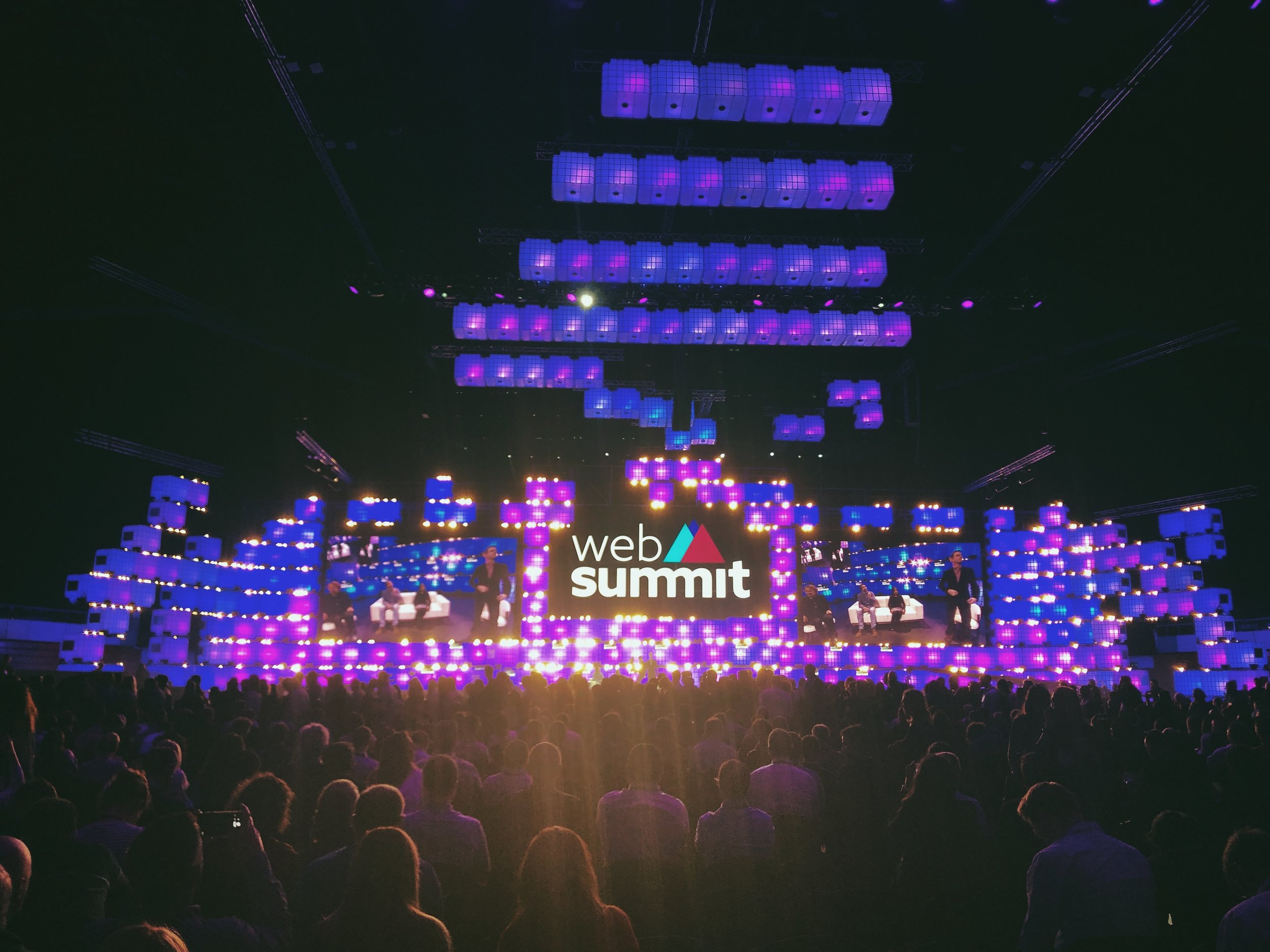 Our highlights from the world's largest technology conference