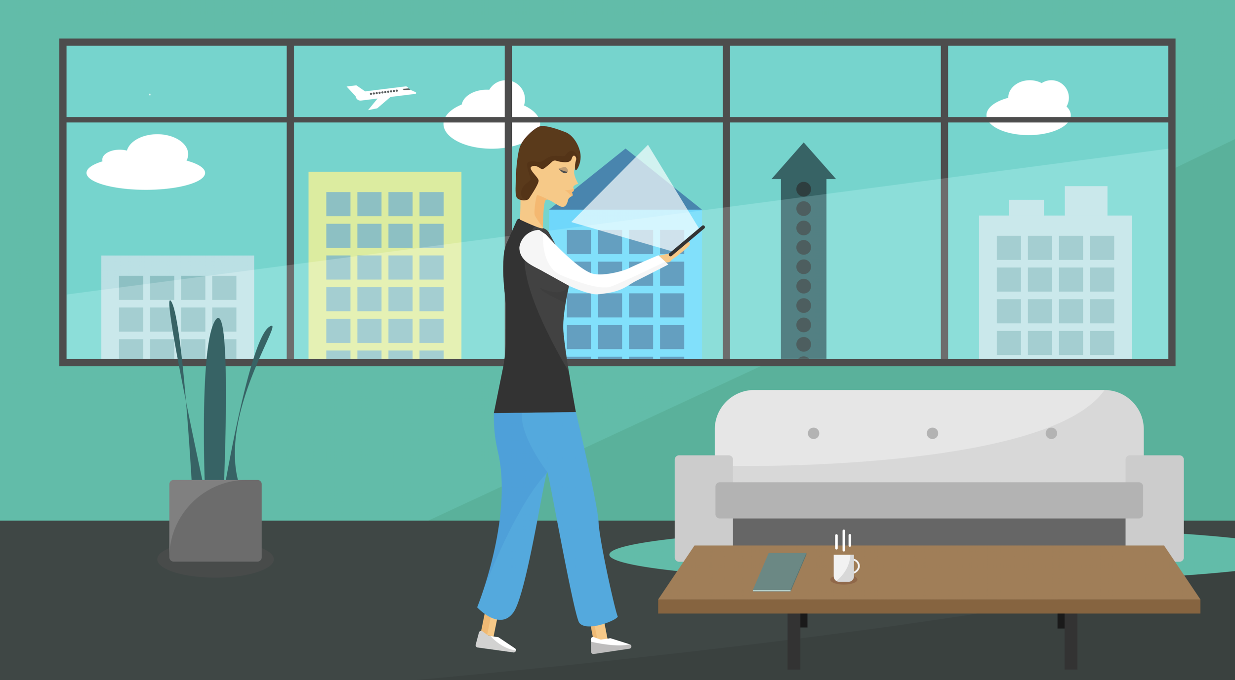 3 things you can learn from streaming app Quibi for your video strategy