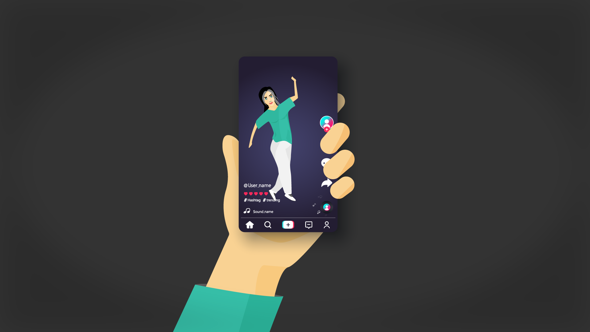 5 Things You Need to Know About TikTok