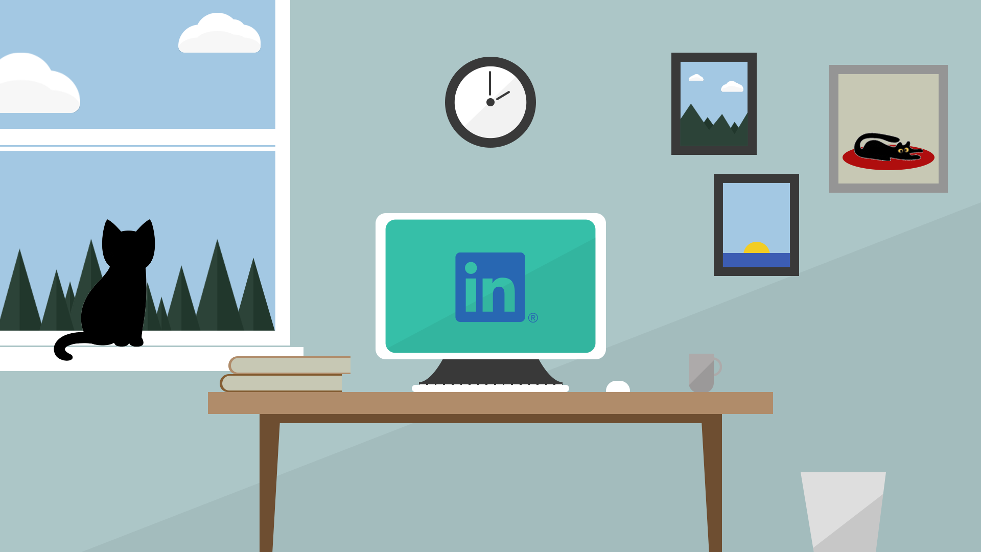 Why Social Media Marketing on LinkedIn Is Hot Right Now