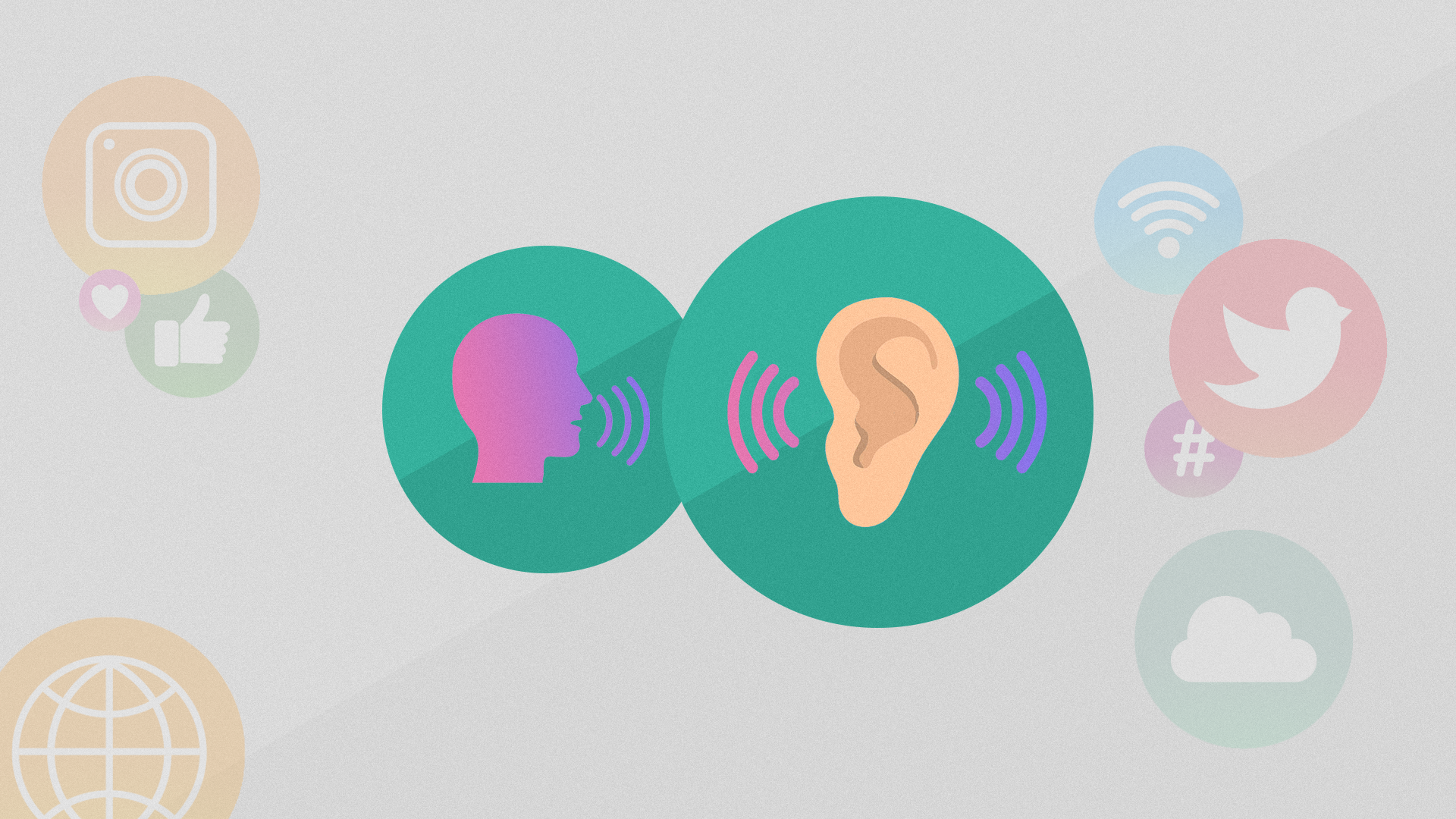 4 Reasons Why Listening Is The Social Media Skill You Need To Master