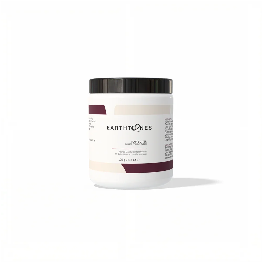 EARTHTONES NATURALS Hair Butter