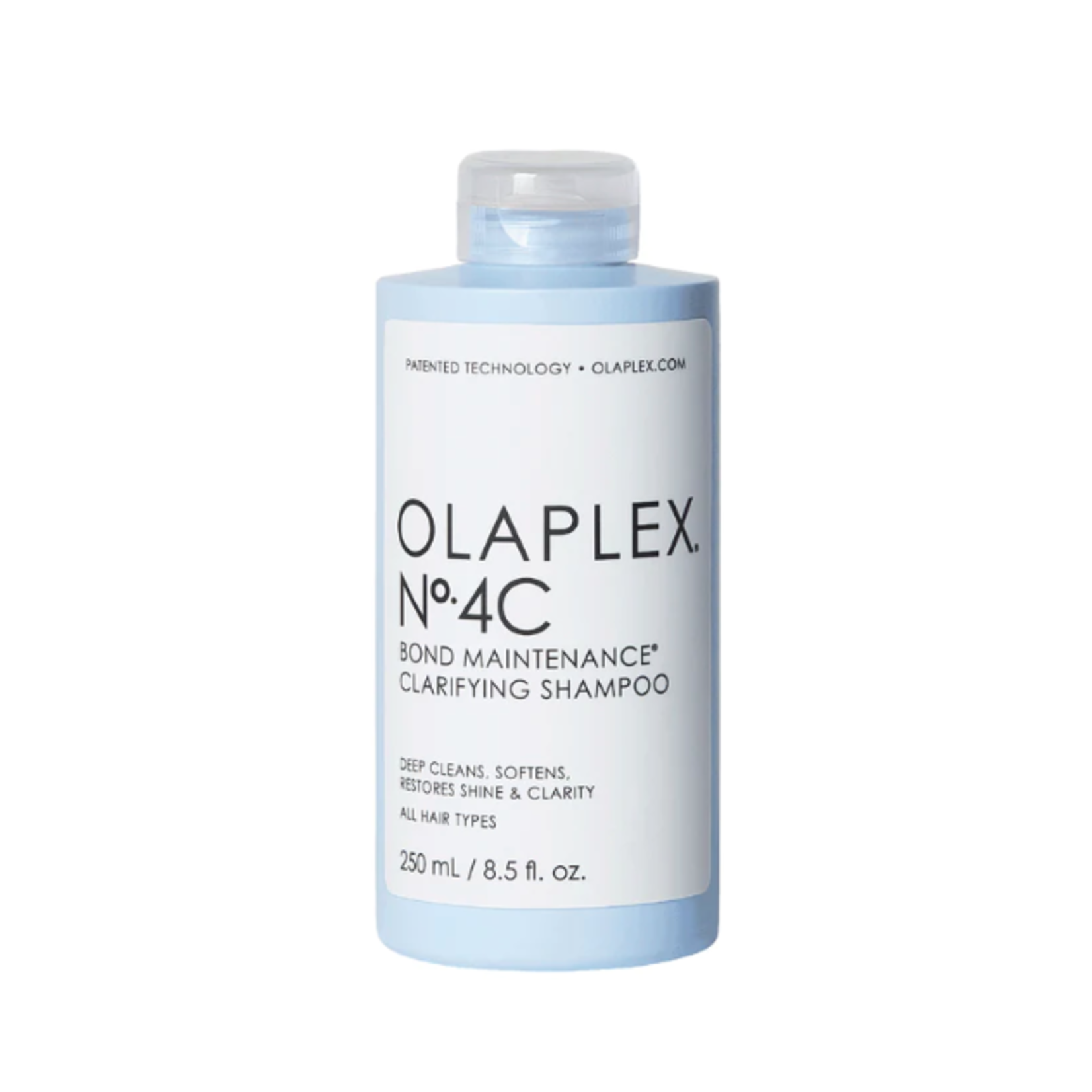 OLAPLEX No. 4C Bond Maintenance Clarifying Shampoo