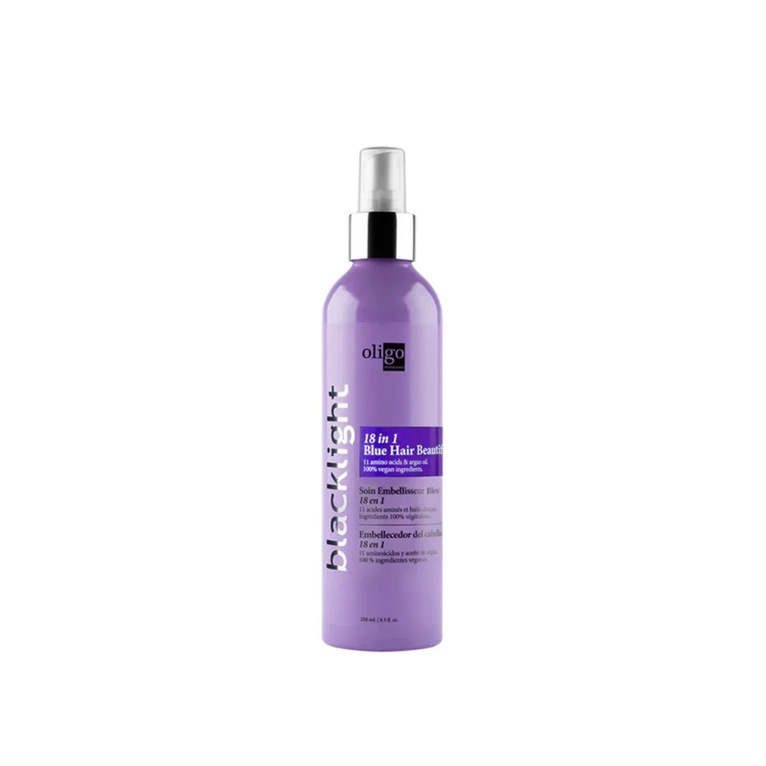 BLACKLIGHT 18 In 1 Blue Hair Beautifier