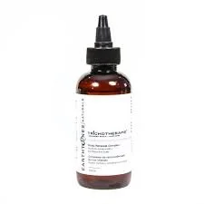 EARTHTONES NATURALS Trichotherapie™ Scalp Renewal